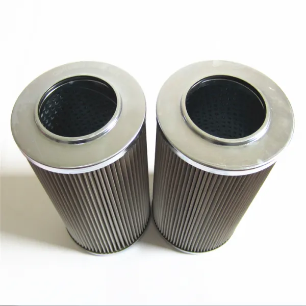 Hydraulic System Oil Filter CRH150MS1 photo-4