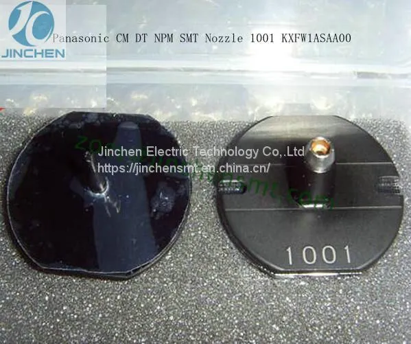 Panasonic CM DT NPM SMT Nozzle 1001 Nozzle KXFW1ASAA00 photo-2