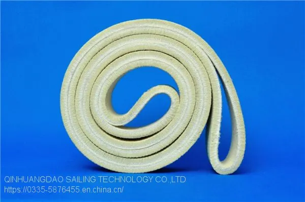 High-temperature Resistant Felts photo-4