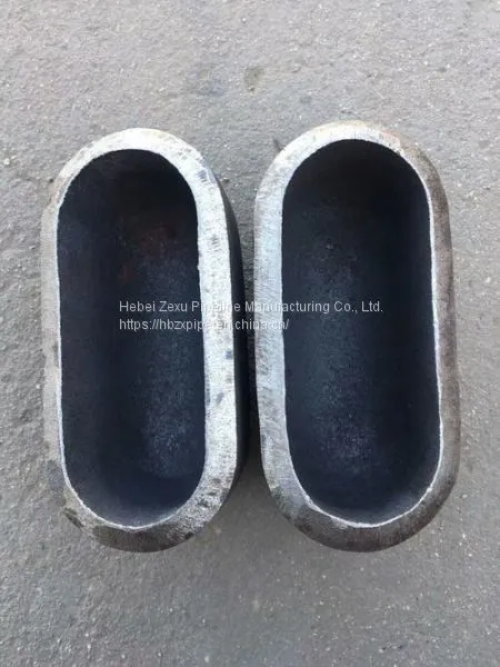 For Waterproof Treatment Socket Head Steel Pipe Cap photo-3