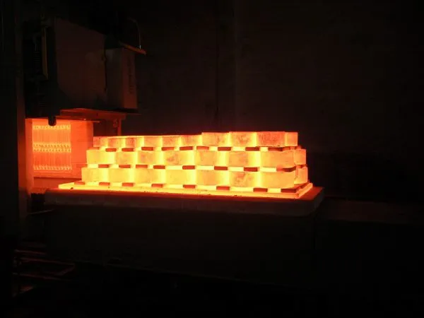Changzhou Brilliance Special Steel Co., Ltd. company overview - view 2