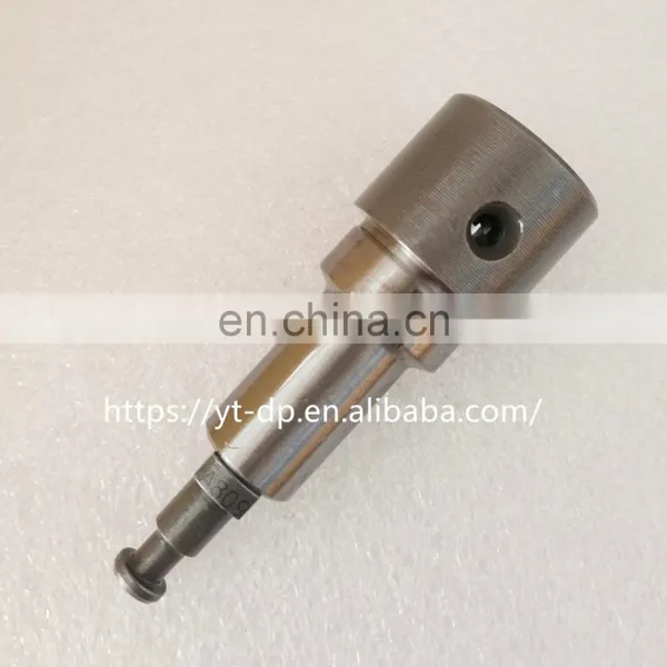 High Quality Pump Plunger AD Type A809 photo-2