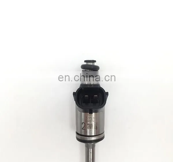 High Quality Fuel Injector Nozzle 23250-31120 photo-2