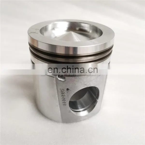 Cummins QSC83 Piston Engine 4933120 photo-3