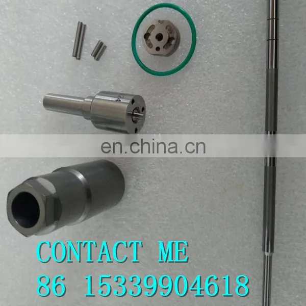 DENSO Common Rail Injector Repair Kits photo-4
