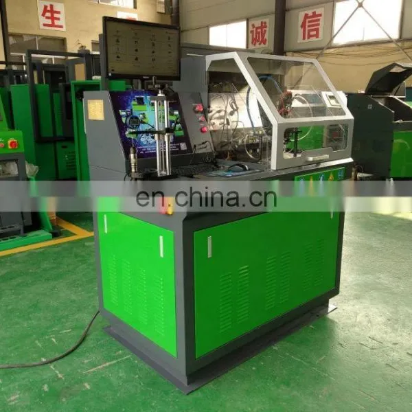 Test Bench Common Rail Cr200a/CR709L photo-2