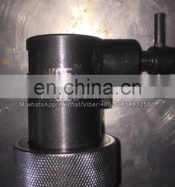 Fast Fuel Collector For Nozzle Holder(7MM &9MM) photo-6