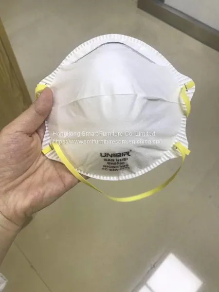 N95 FACE MASK