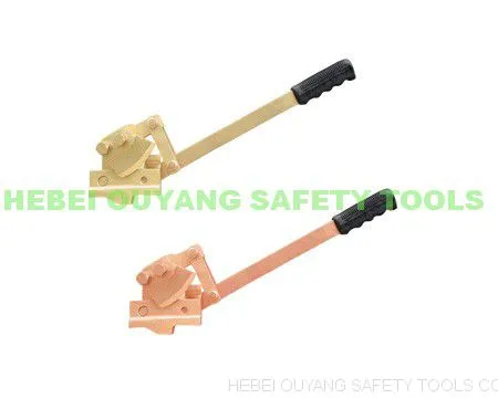 Non Sparking Opener ,Copper Beryllium,520mm ATEX