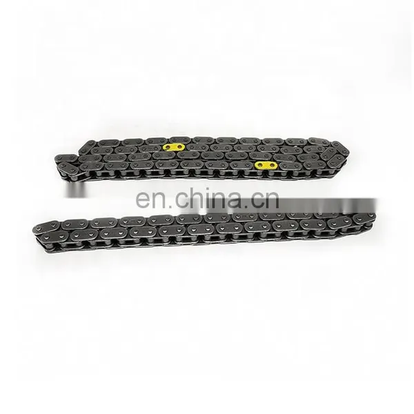 XYREPUESTOS AUTO ENGINE PARTS Repuestos Al Por Mayor KA24DE Engine Timing Chain Kit for Nissan 13028-53F02 photo-4