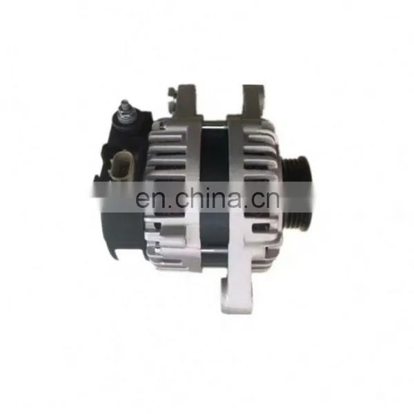 Brand New Auto Alternator Regulator 1500W 28V For Foton photo-2