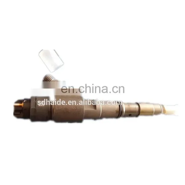 VOE20798114 For Volvo EC290B Injector EC240B Fuel Injector 20798114 photo-2