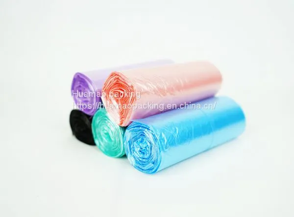 Garbage Bag photo-5
