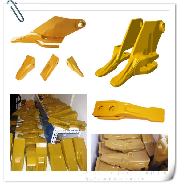 A Large-scale Foundry With Powerful Machining Capabilities(25 Years Experience,20,000 Tons Capacity) photo-2