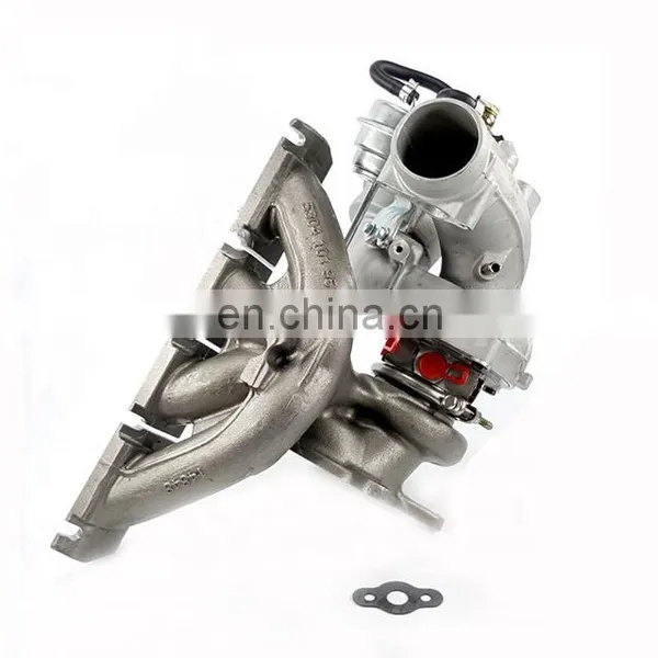 Turbocharger K04 53049880064 for Car 06F145702C 6 Months Shandong ISO 9001:2015