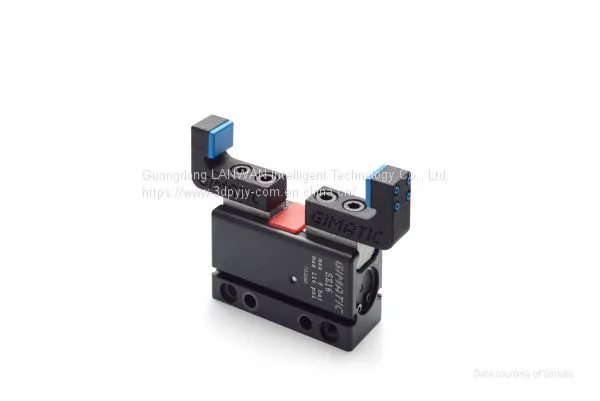 Custom Oem Metal 3d Printing Slm 3d Printing Service photo-5