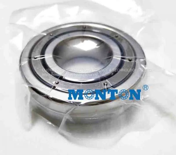 707CHQ1P4GA7*19*6mm High Preicison High Speed Angualr Contact Ball Bearing photo-2