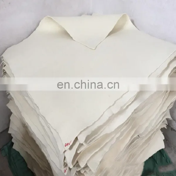 Sound Absorbing Wool Felt photo-5