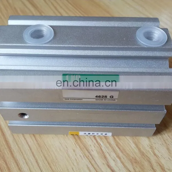 CKD Stainless Steel Cylinder SSD2-M-32-40-W1 New And Original photo-2