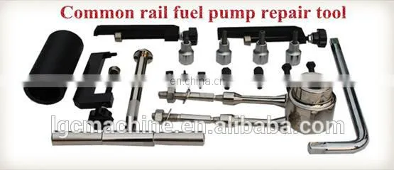 Common Rail Repair Tools CR Pump Assembly and Disassembly Tools photo-6