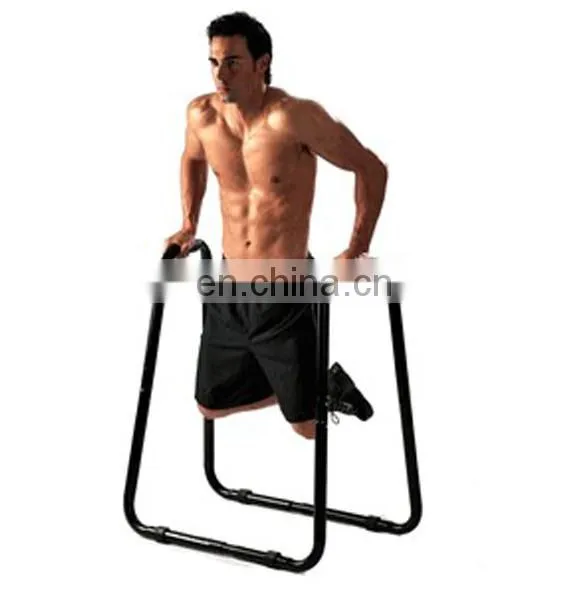 Horizontal Bar & Parallel Bars photo-4