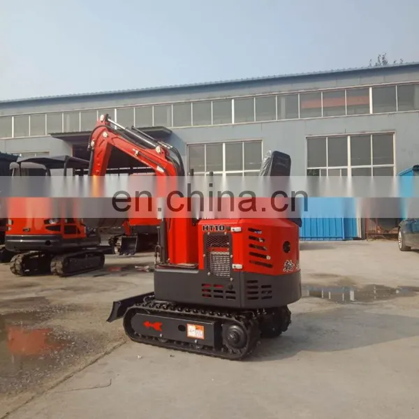 Hot Sale Factory Price Agricultural Mini Shovel Excavator photo-7