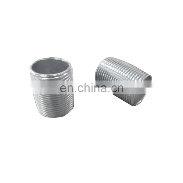Electrical Conduit Fittings Manufacturer Rigid IMC Conduit Nipples photo-6