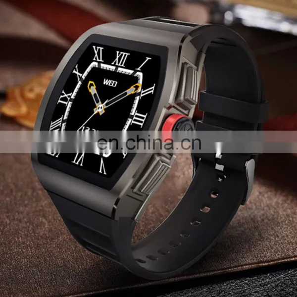 M1 Heart Rate and Sport Smart Watch Phone Sale Products Watches Smart Top Products Smart Watch 2020 photo-6