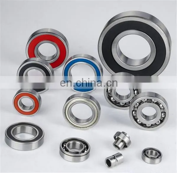 OEM ODM High Speed Stainless Steel 608 Rolamento 625zz Abec1 Miniature Bearing 1mm Bearing photo-6