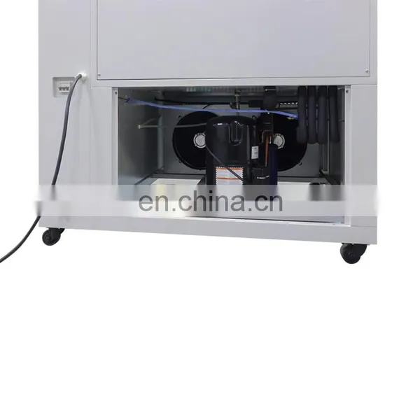 Liyi Temperature And Climatic Test Temp Humidity Chamber photo-7