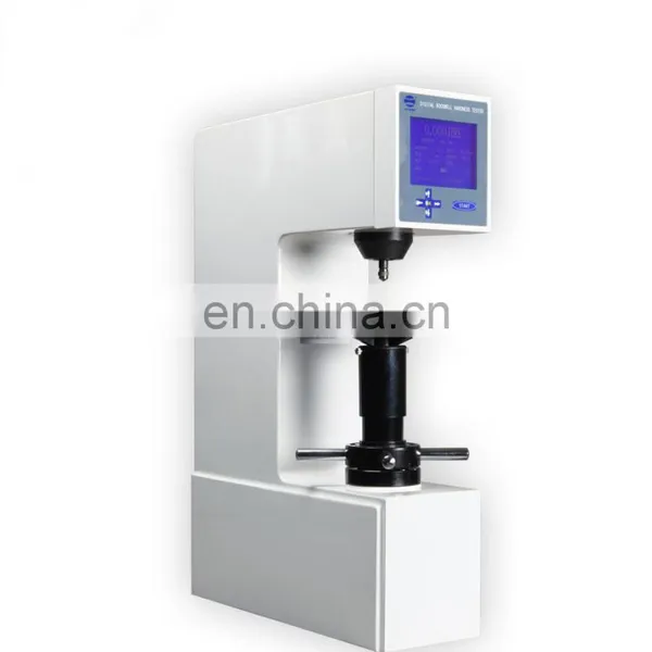 Liyi Digital Testing Metal Steel Rockwell Hardness Tester Price photo-7