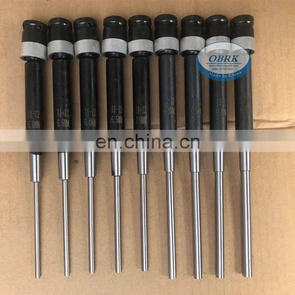 Valve Seat Repair Tools Electric Guide Pilots photo-2