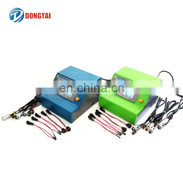 DENSO ECD V3V4V5 тестер насоса photo-3
