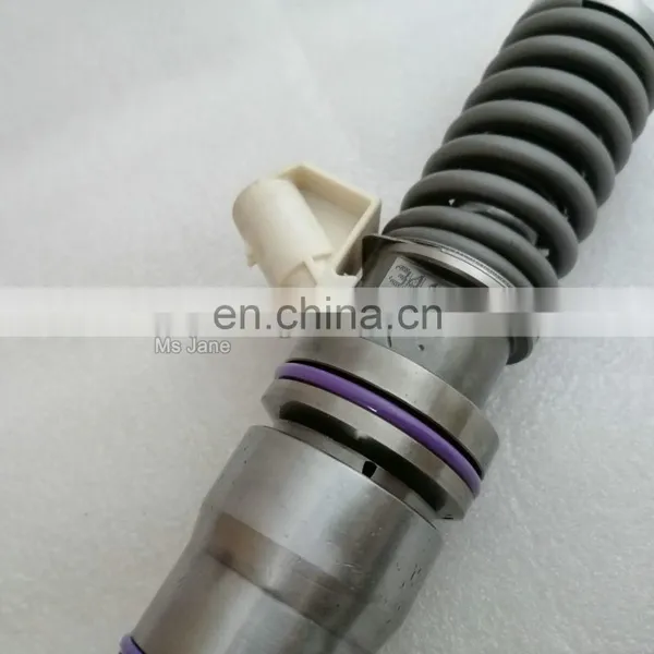 Diesel Injector 20440388 For Volvo Excavator EC460B EC360B photo-4