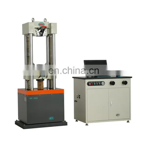 Universal Strength Testing Machine Tester photo-2