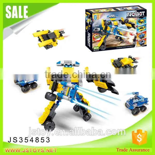 JSTOYS Kids Bricks Intellect Blocks Toys for Sale photo-2