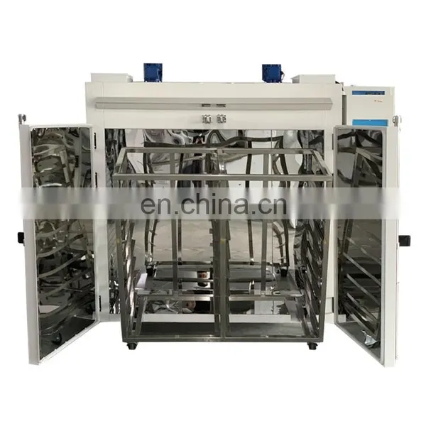 Liyi Industrial Dry Machine Oven Electric Motors Dryer Drying Equipment photo-4