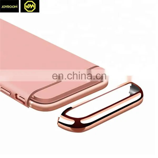 JOYROOM 2300mah Power Bank Battery Charger Case Cover for Iphone 6 photo-6
