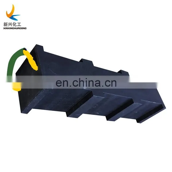 Plastic Hdpe Blokken Uhmw Pe1000 Block Polyethylene Block Uhmwpe Bars for Conveyors Uhmw pe Plastic Blocks for Machining photo-6