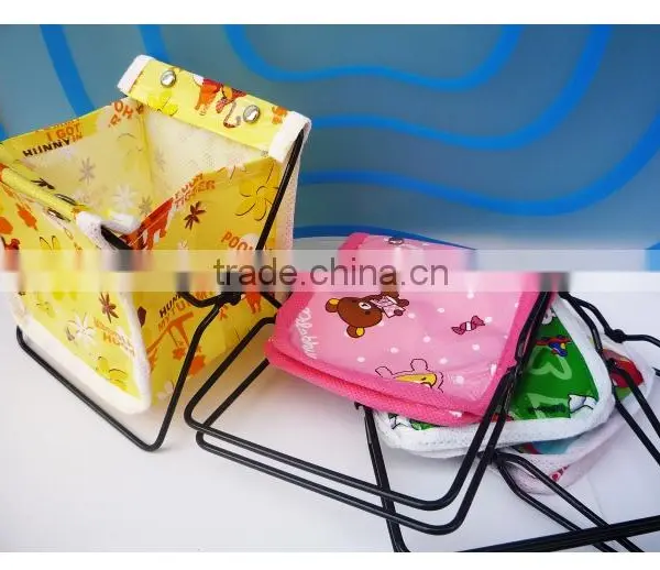2016 Cheaper Fabric Folding Receive Mini Shelf photo-3