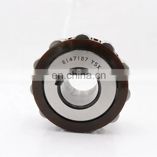 6127187 Ysx Eccentric Bearing Double Row Reducer Bearing photo-4