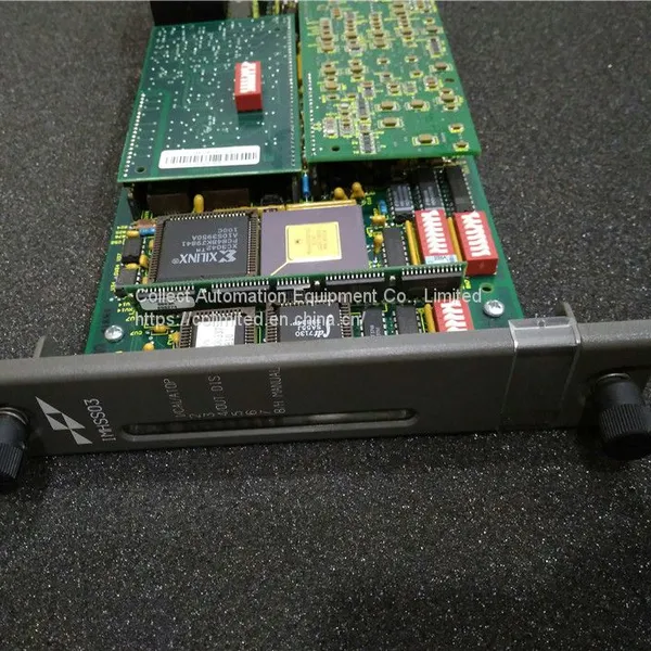ABB IMHSS03 High Quality With 1 Year Warranty photo-3