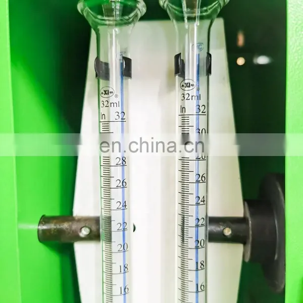 PQ1000 BOS.CH DEN.SO DEL.PHI SI.EMENS and Piezo Injectors Test Machine Easy Operation and Small Size photo-3