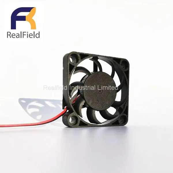 40mm 4007 Micro Fan 40x40x7mm 12v dc Mini Ventilateur Cooling Ventilador photo-2
