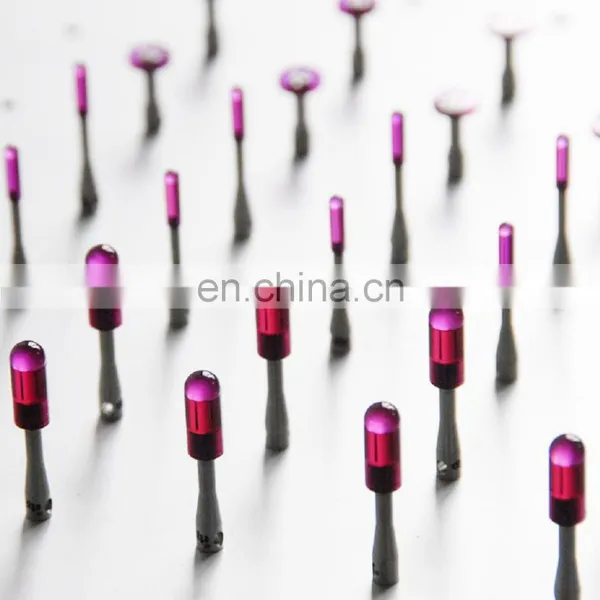 Renishaw Standard Ruby Ball Indicator Contact Tips photo-3