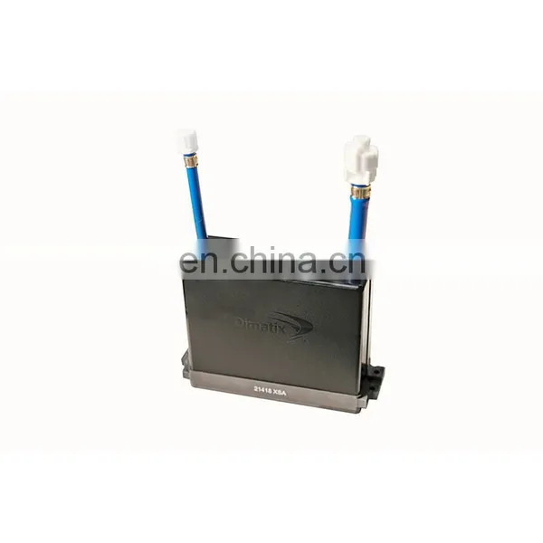 Belt Type Industrial Textile Printer Direct Printing Digital Belt Textile Printer photo-2