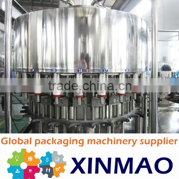 New Type Mineral Water Filling Equipment photo-5