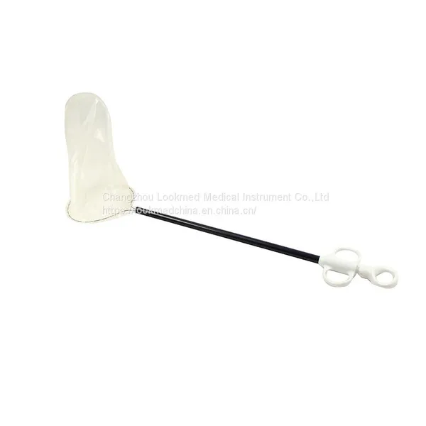 Disposable Specimen Retrieval Bags
