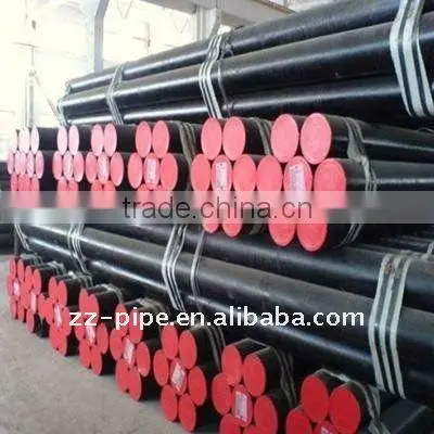Q345B *carbon Seamless Steel Pipe