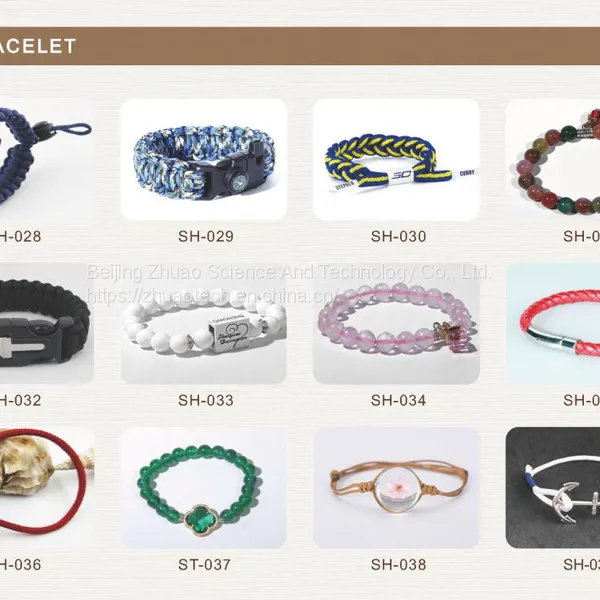 BRACELET photo-5